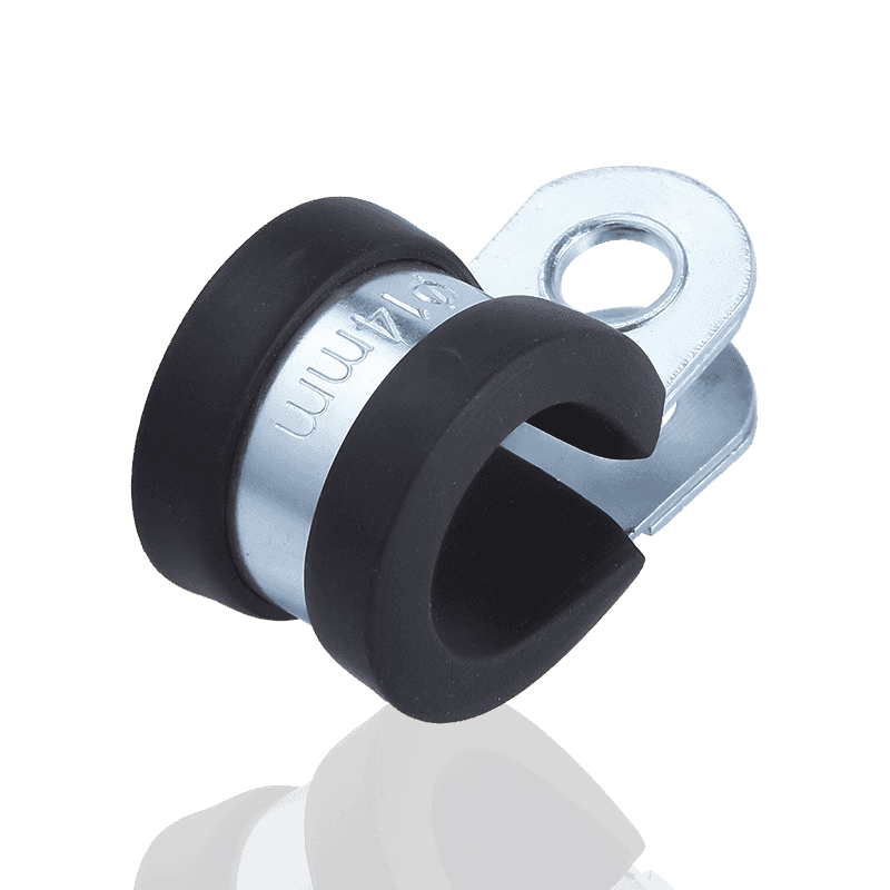 Fibulae Flexilis habena