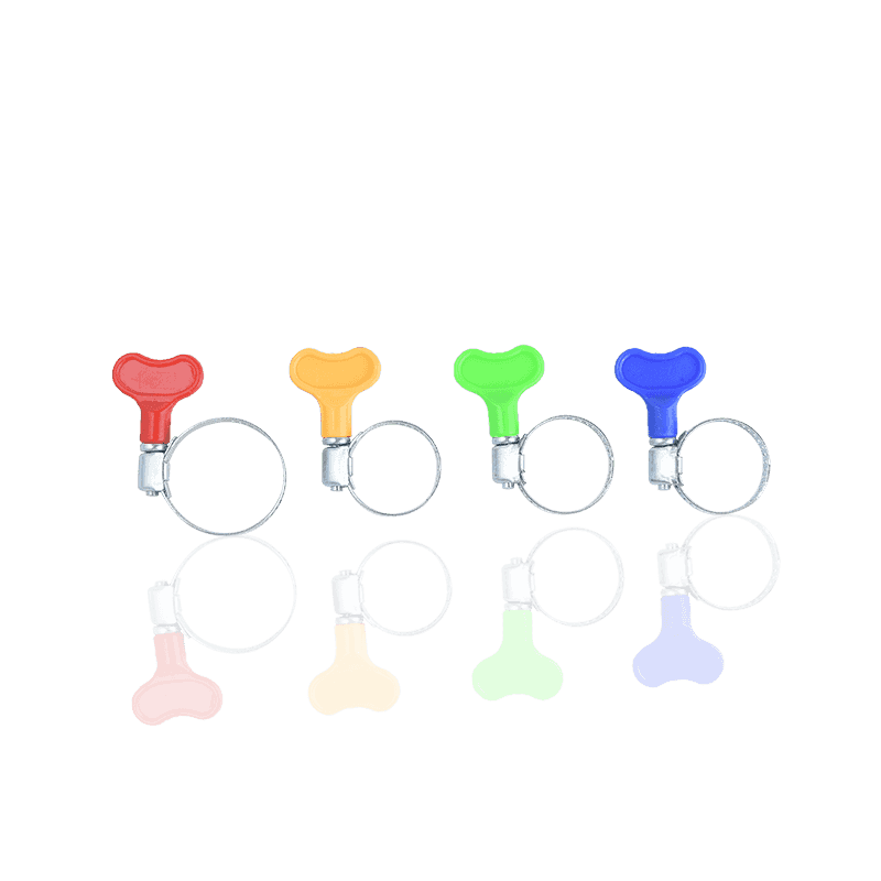 American genus plastic manubrio caligarum fibulae